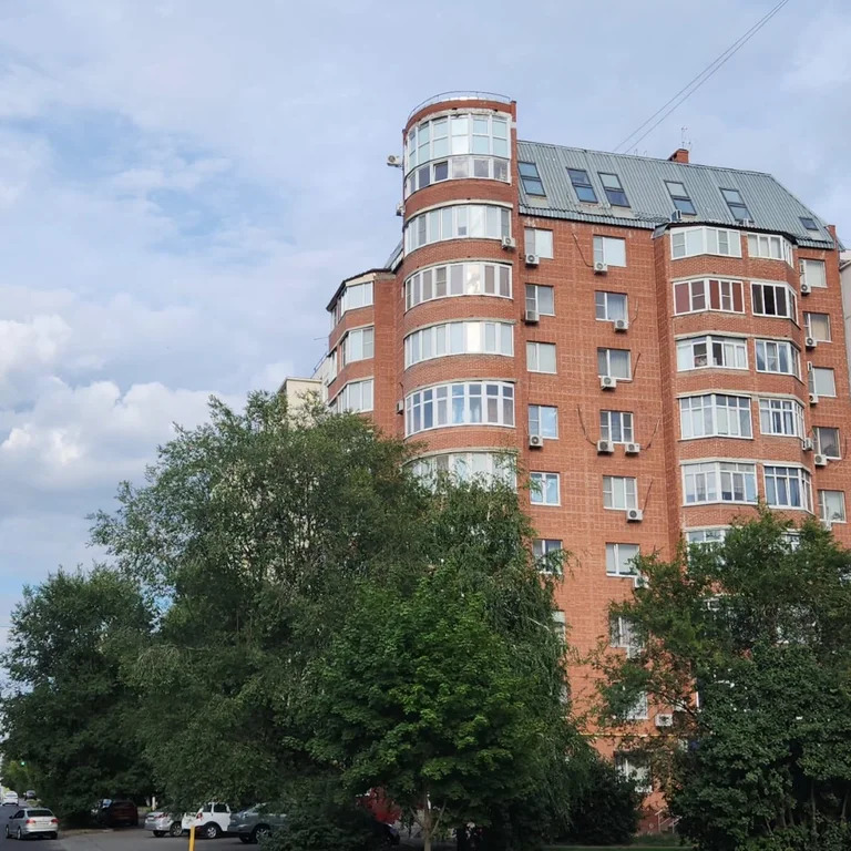 Продажа квартиры, Ростов-на-Дону, Космонавтов пр-кт. - Фото 0