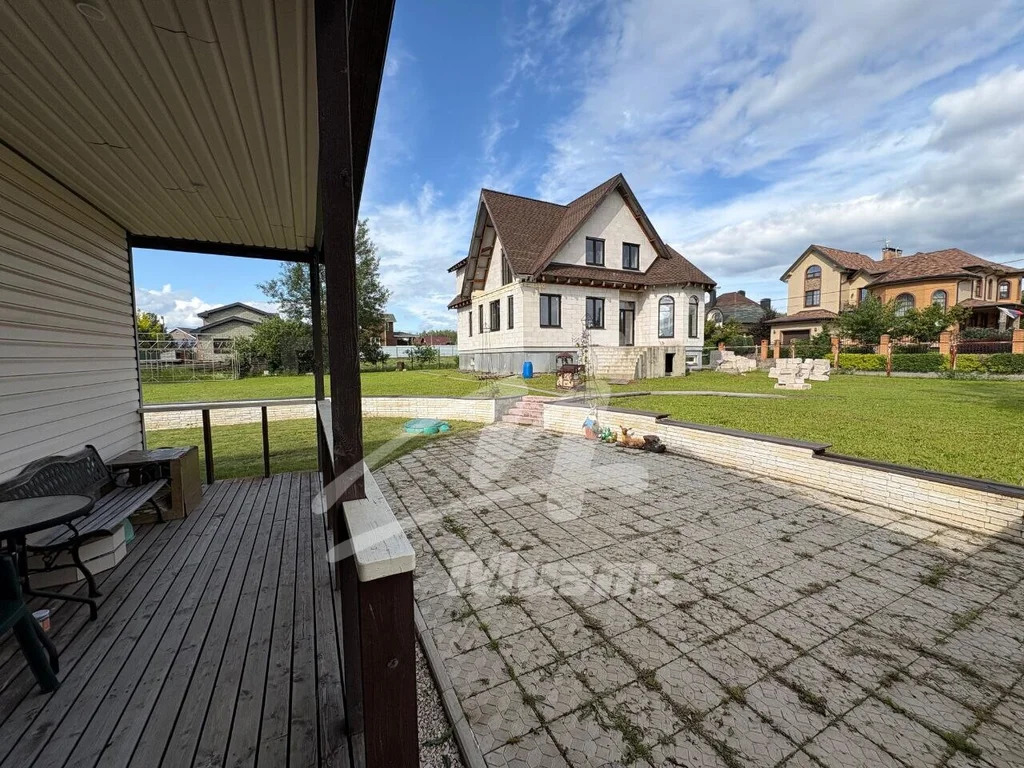 Продажа дома, Чехов, Чеховский район, 8 - Фото 4