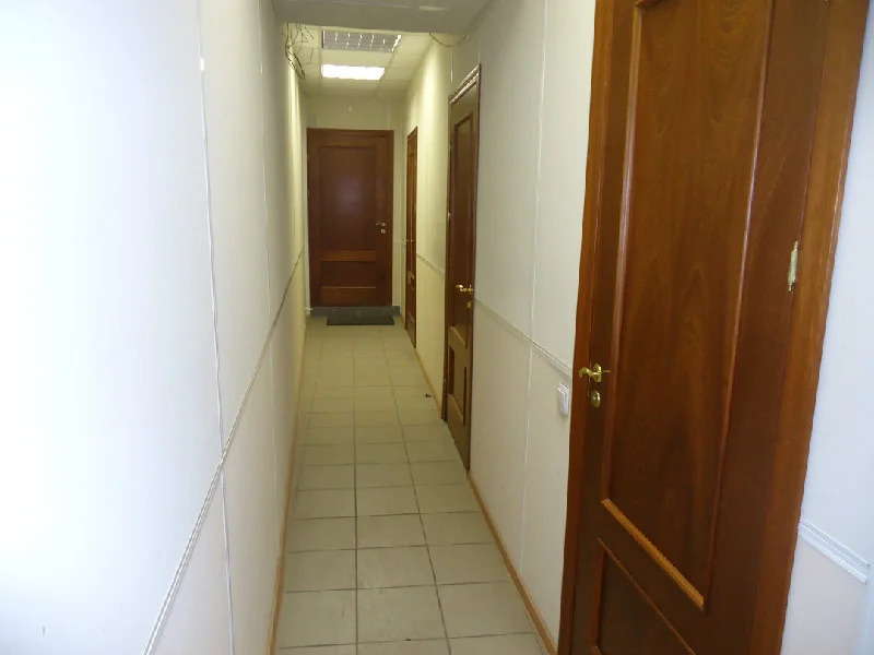 Продажа офиса 71.5 м2 - Фото 5