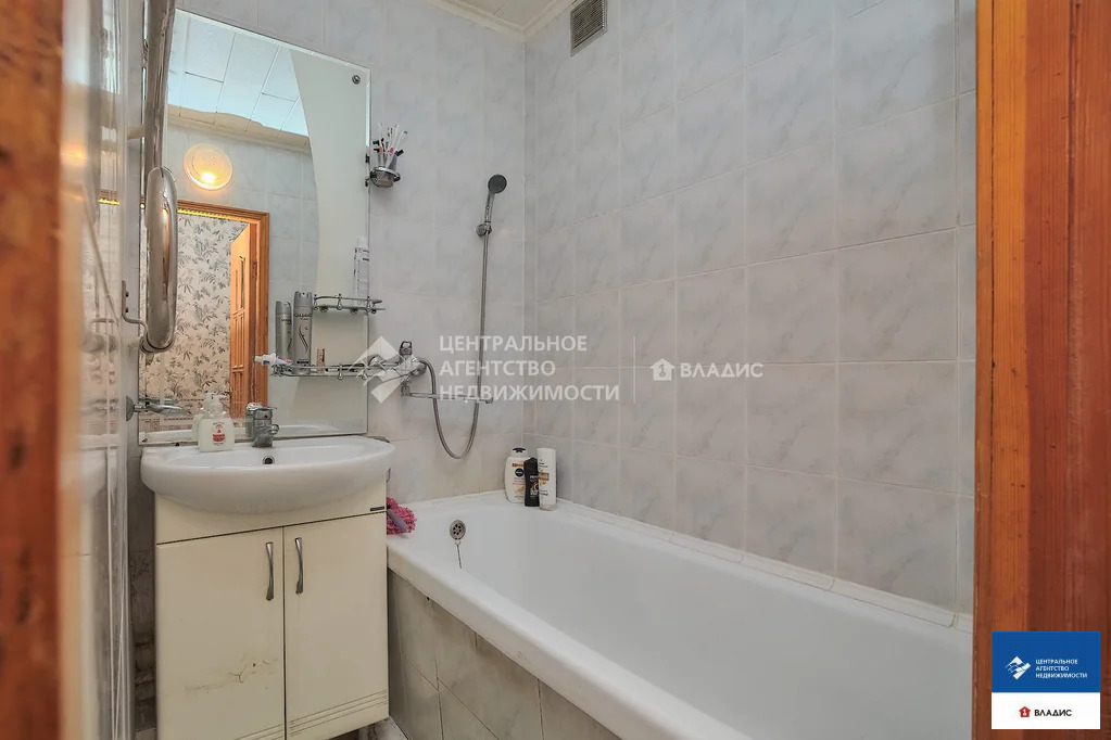 Продажа квартиры, Рязань, ул. Новаторов - Фото 17