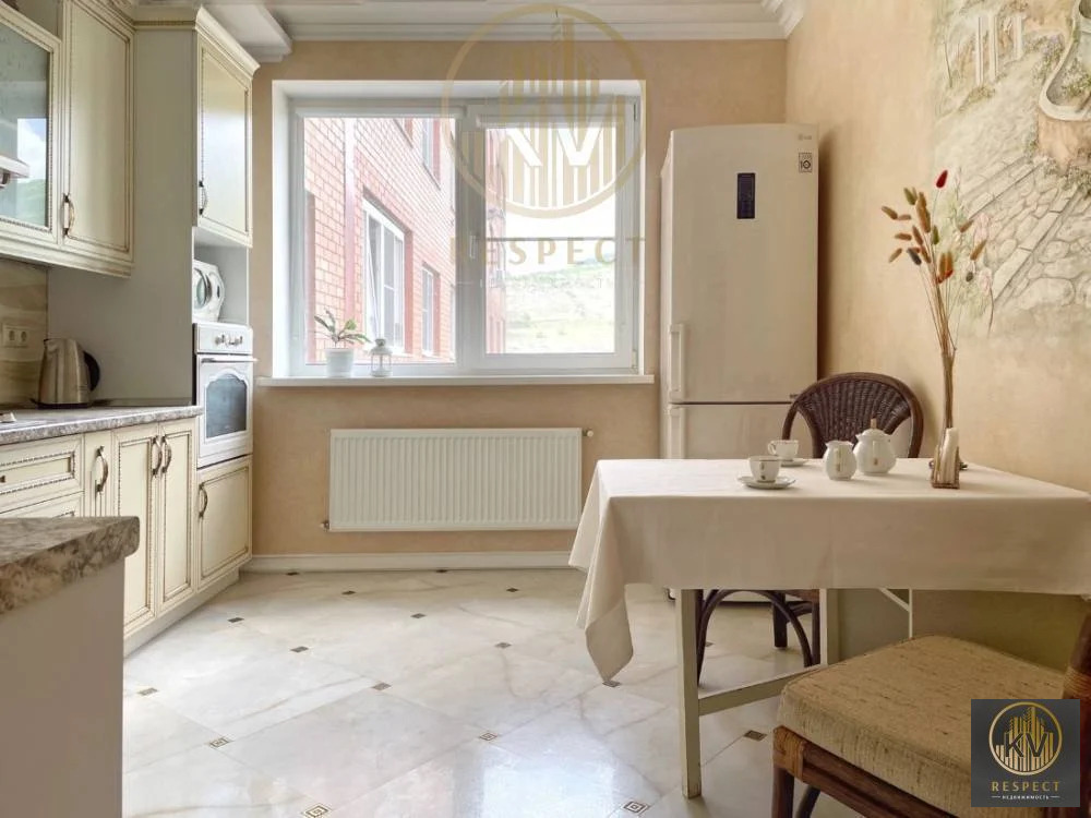 Продажа квартиры, Пятигорск, Советской Армии пр-кт - Фото 1