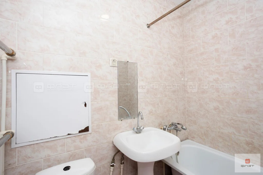 Продажа квартиры, Куюки, Пестречинский район, 3-й квартал - Фото 20