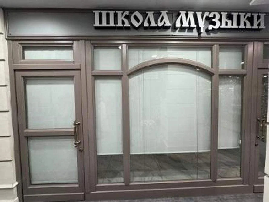 Торговое помещение 101.73 м2 в аренду - Фото 2