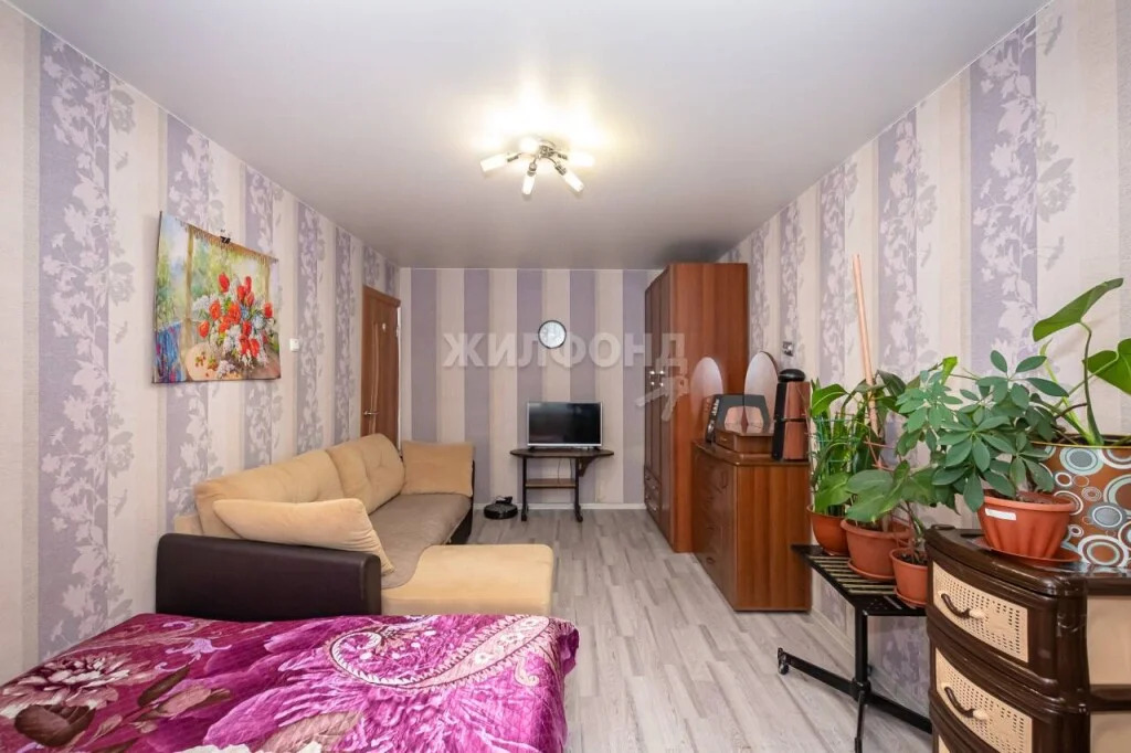 Продажа квартиры, Новосибирск, ул. Барьерная - Фото 3