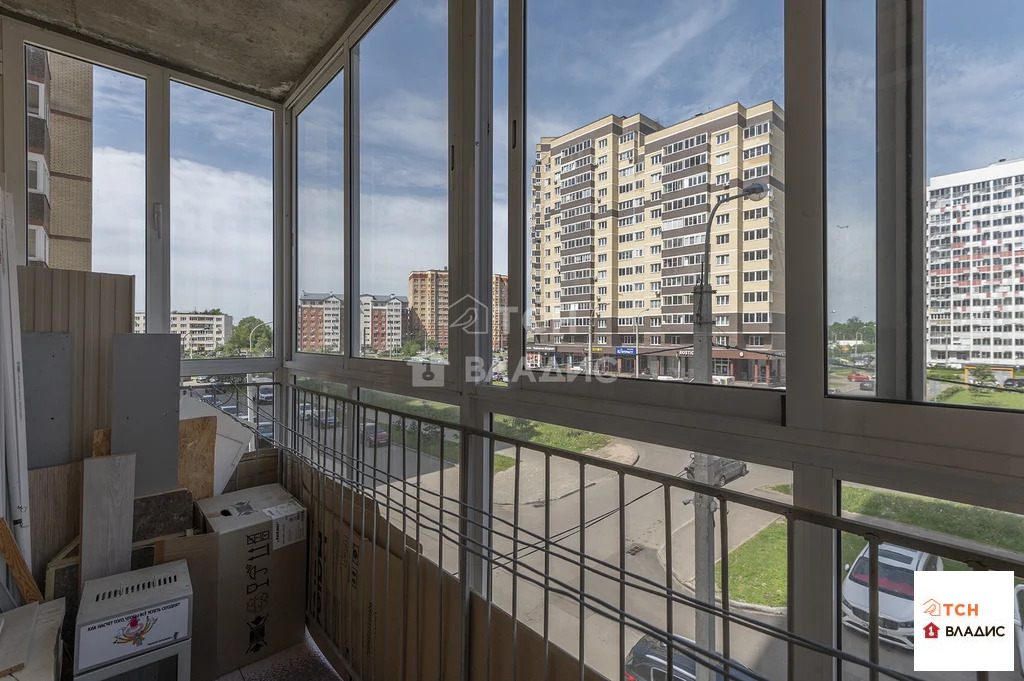 Продажа квартиры, Свердловский, Щелковский район, улица Строителей - Фото 42