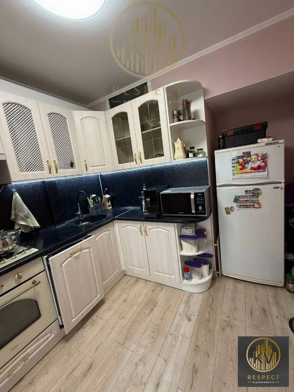 Продажа квартиры, Пятигорск, ул. Орджоникидзе - Фото 1