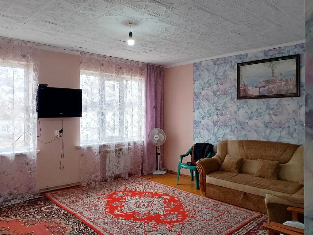 Продажа дома, Трудобеликовский, Красноармейский район, ул. Таманская - Фото 8