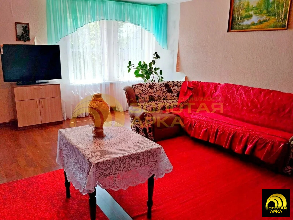 Продажа дома, Варениковская, Крымский район, Сиреневый пер. - Фото 19