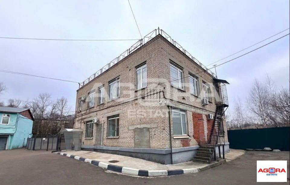 Продажа ПСН, м. Дмитровская, ул. Вучетича - Фото 1
