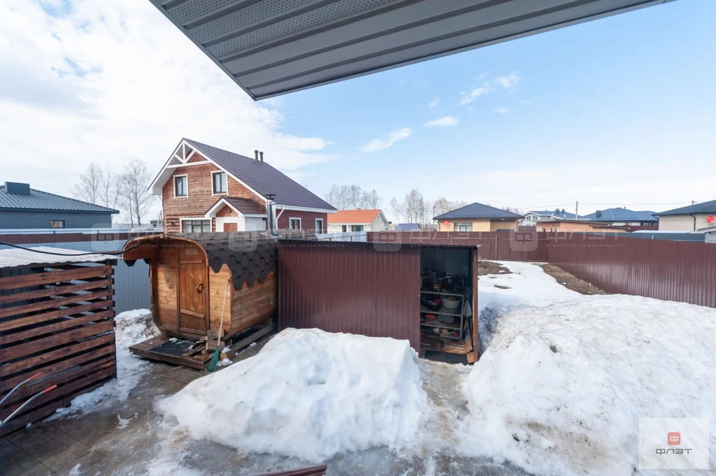 Продажа дома, Пестречинский район, ул. Арская - Фото 8