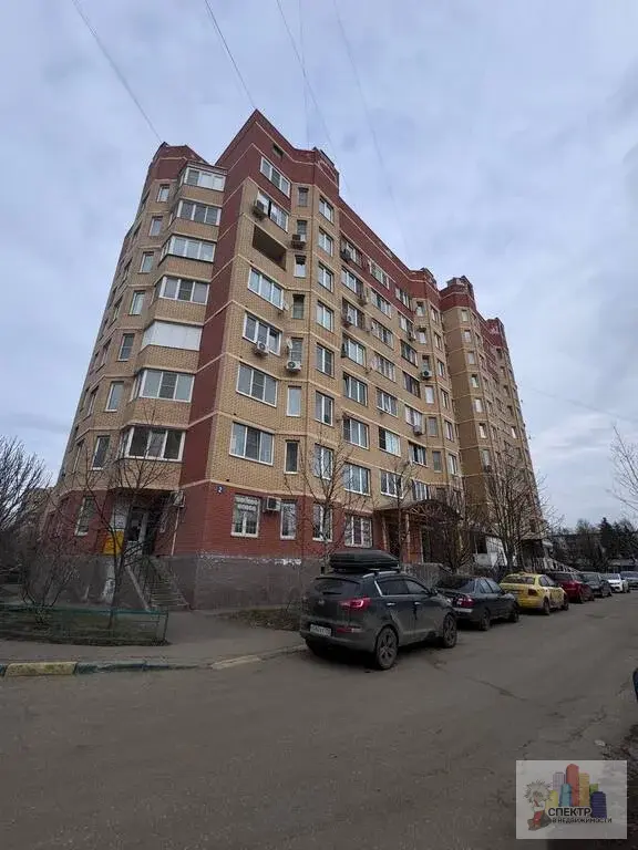 квартира в Звенигороде - Фото 1