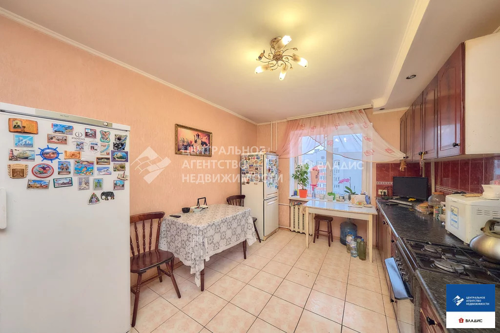 Продажа квартиры, Рыбное, Рыбновский район, ул. Большая - Фото 8