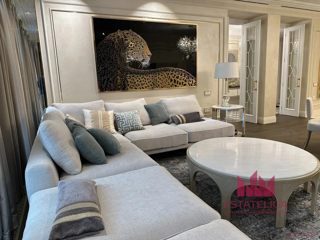 Продажа квартиры, Газетный пер. - Фото 5