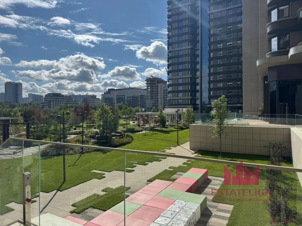 Аренда квартиры, улица Василия Ланового - Фото 21