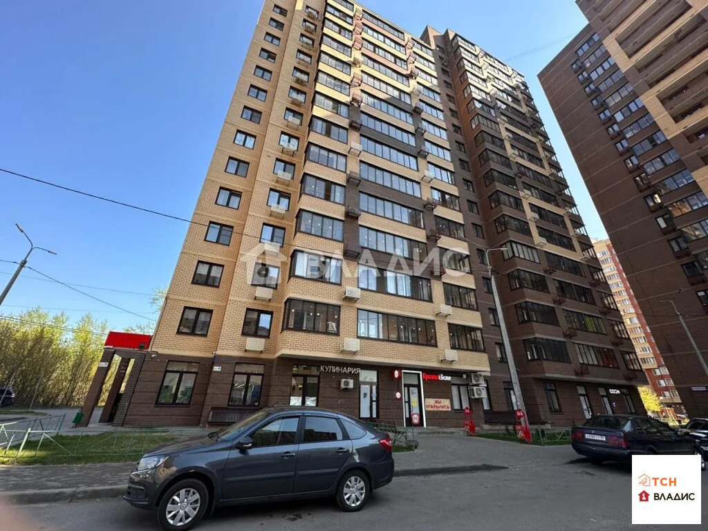 Продажа квартиры, Щелково, Щелковский район, ул. Чкаловская - Фото 4