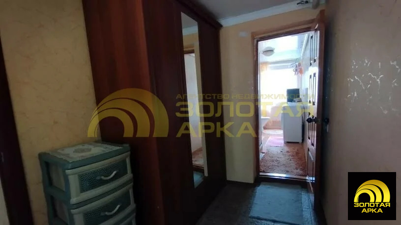 Продажа квартиры, Старотитаровская, Темрюкский район, Ильича пер. - Фото 7
