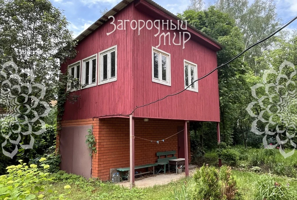 Продам дом, Егорьевское шоссе, 20 км от МКАД - Фото 47