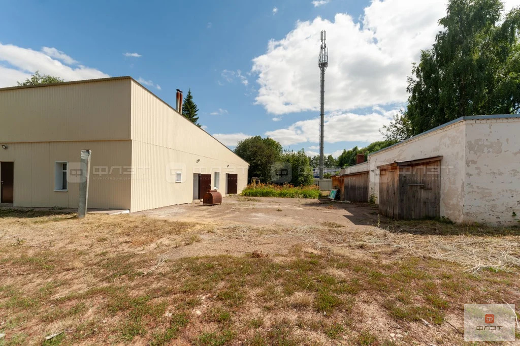 Продажа ПСН, Тюлячи, Тюлячинский район, ул. Советская - Фото 12