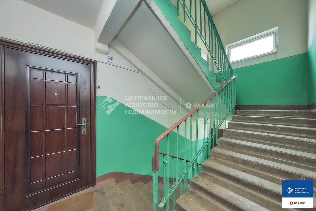 Продажа квартиры, Баграмово, Рыбновский район - Фото 15