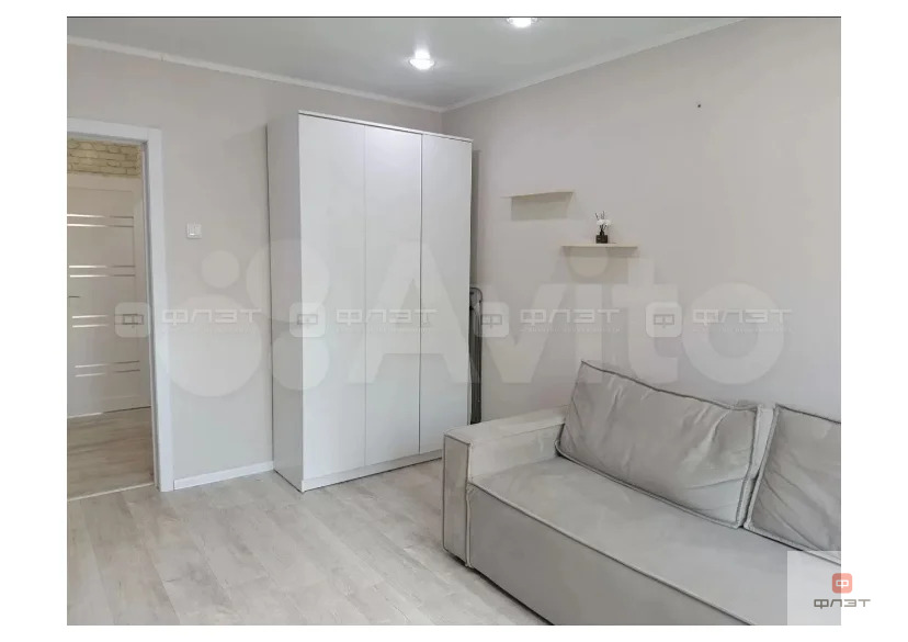 Продажа квартиры, Казань, ул. Александра Курынова - Фото 7