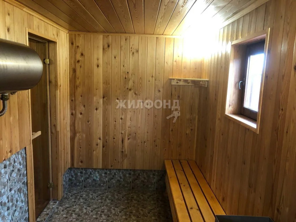 Продажа дома, Новосибирск - Фото 20