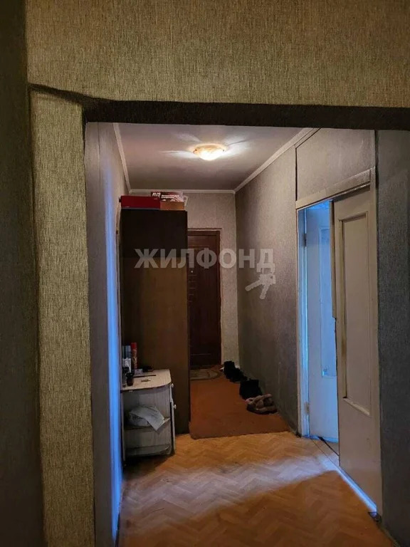 Продажа квартиры, Новосибирск, микрорайон Горский - Фото 4