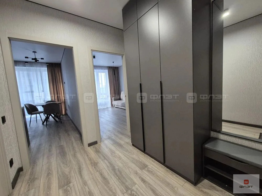 Продажа квартиры, Казань, ул. Бухарская - Фото 2