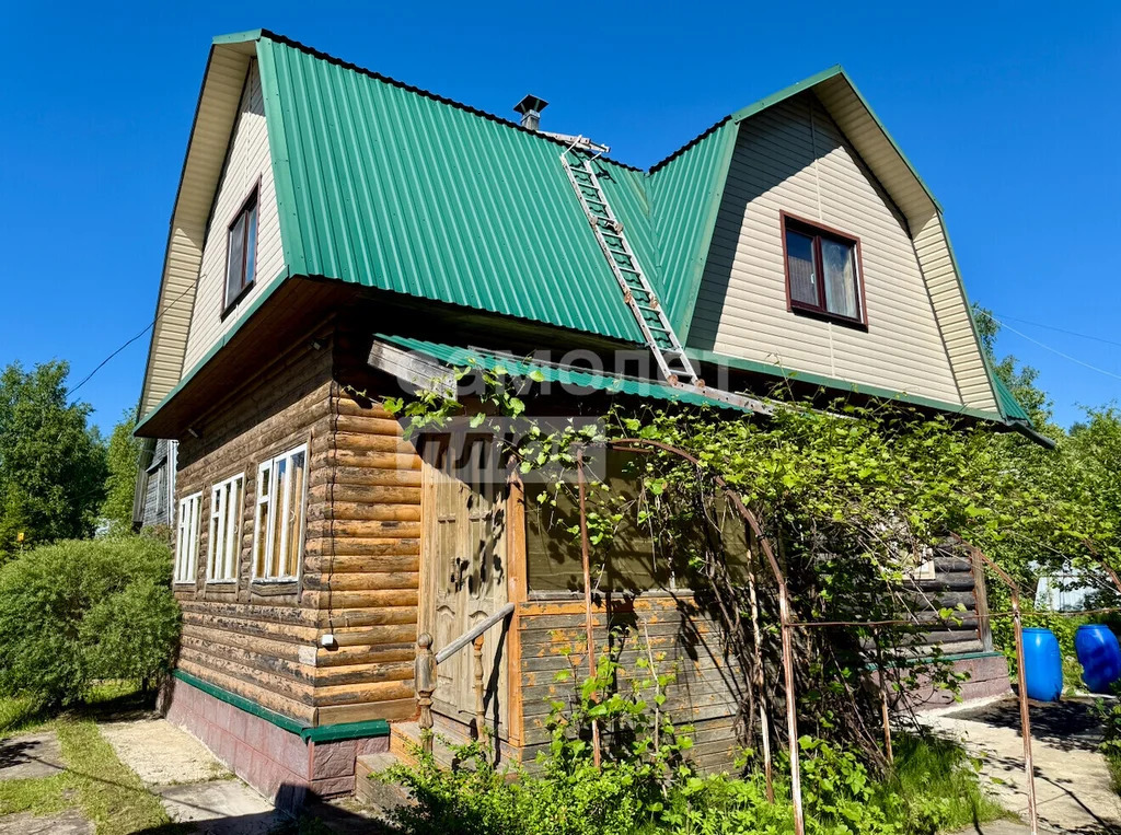 Продажа дома, Талдомский район - Фото 1