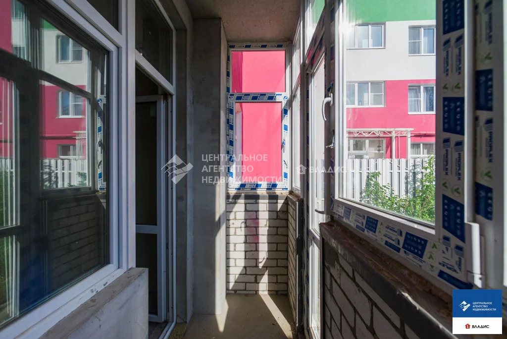 Продажа квартиры, Рязань, ул. Ушакова - Фото 18