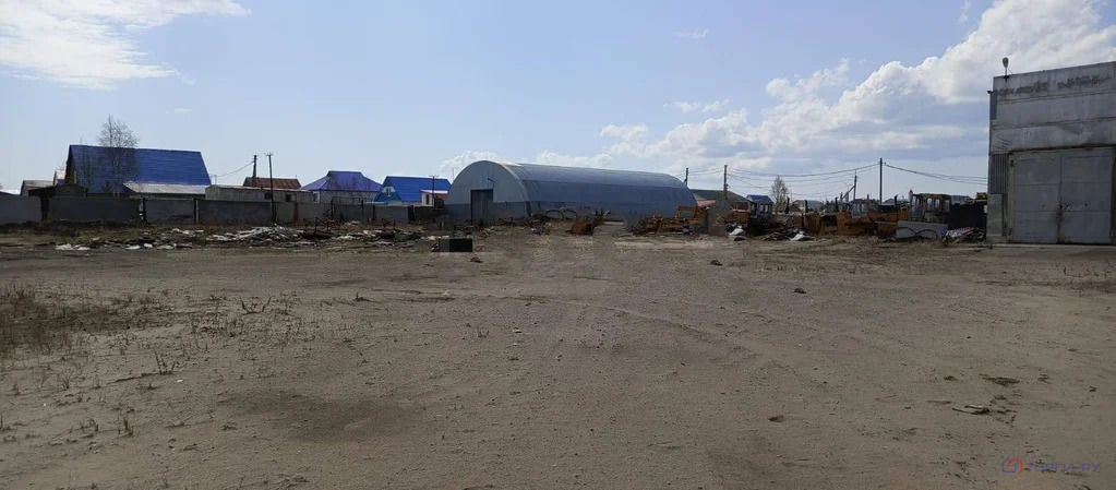 Продажа производственного помещения, Пурпе, Пуровский район, ... - Фото 0