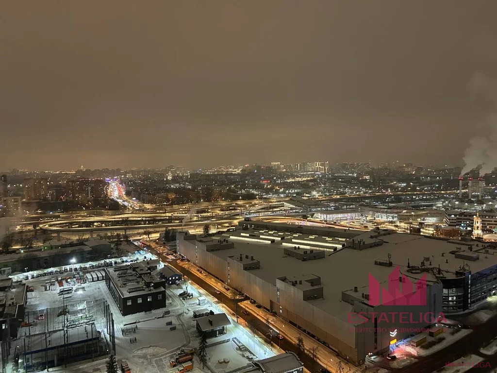 Аренда квартиры, м. Нижегородская, ул. Газгольдерная - Фото 20