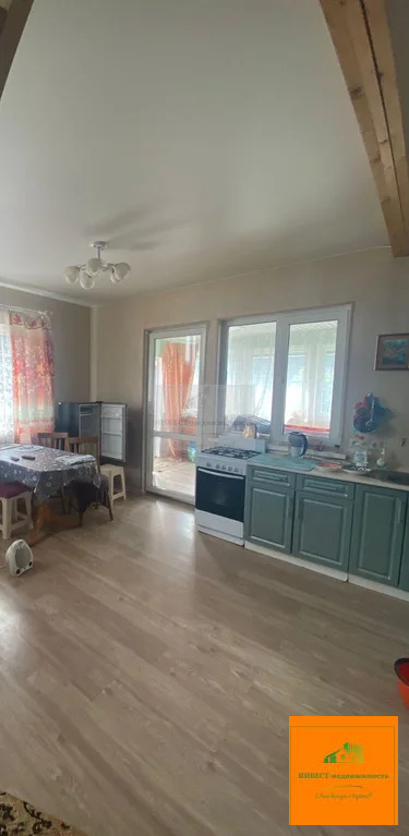 Продажа дома, Кубинка, Одинцовский район, ул. Лесная Слобода - Фото 6