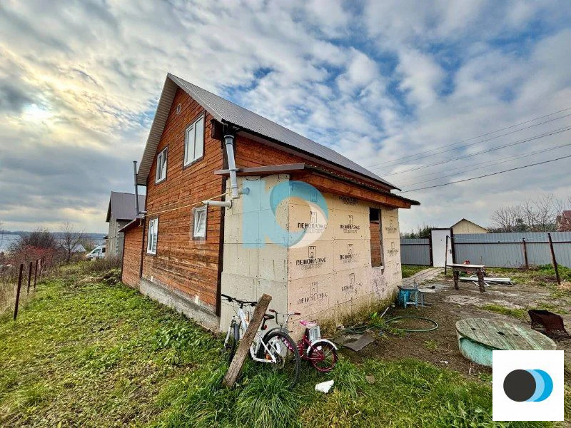 Продажа дома, Иглино, Иглинский район, ул. Репина - Фото 4