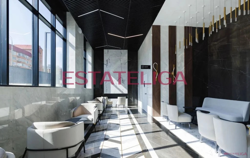 Продажа квартиры, Малая Почтовая улица - Фото 21