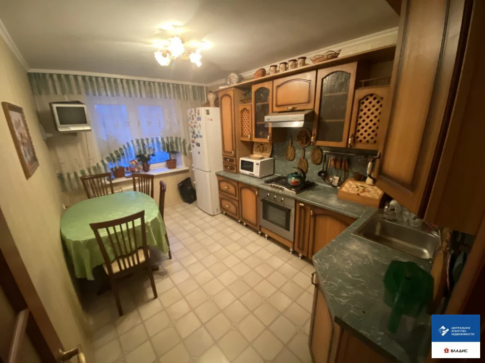 Аренда квартиры, Рязань, Ул. Интернациональная - Фото 1