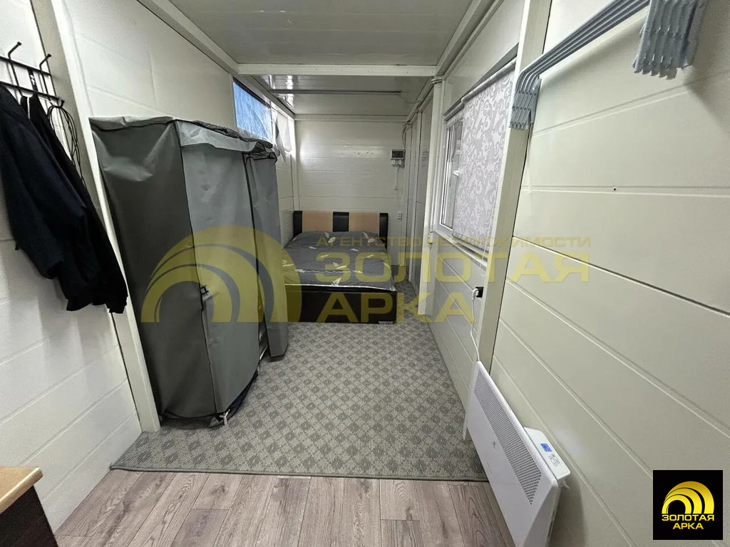 Продажа дома, Крымский район - Фото 18
