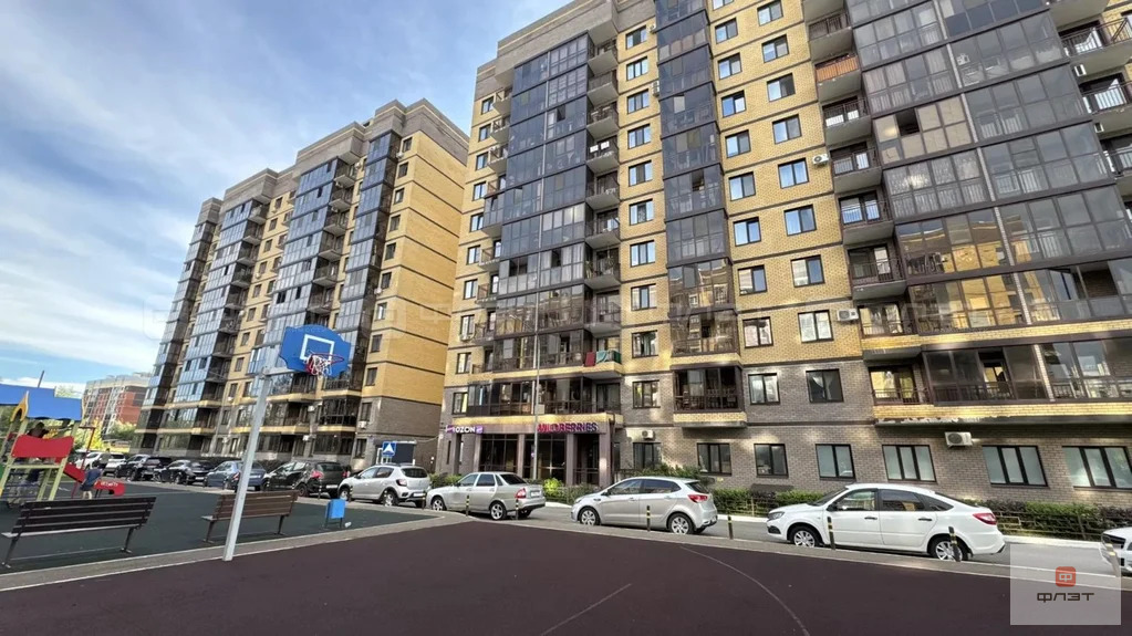 Продажа квартиры, Казань, ул. Рауиса Гареева - Фото 16