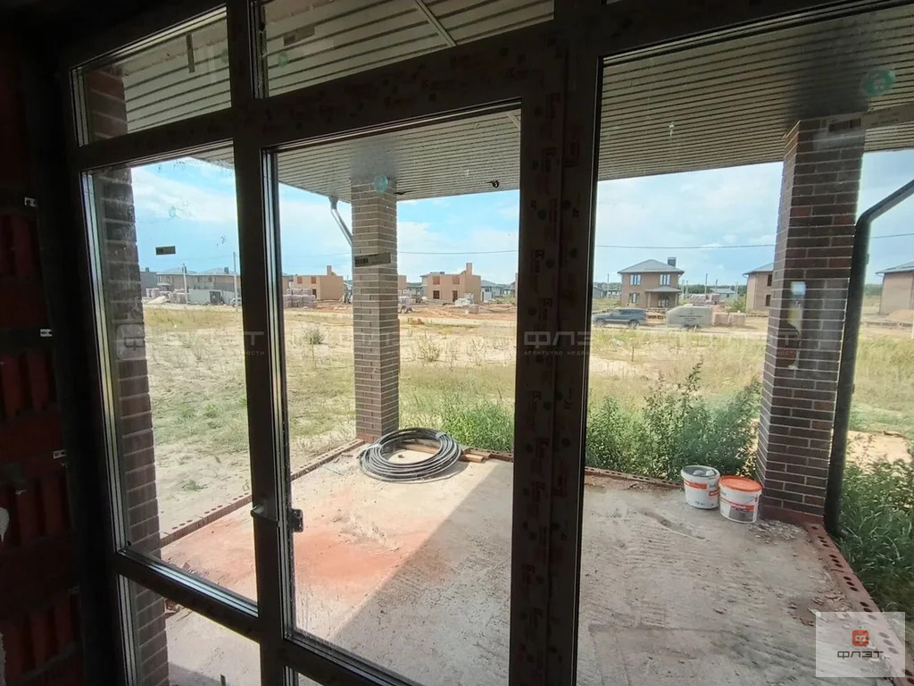 Продажа дома, Казань, ул. Замана - Фото 11