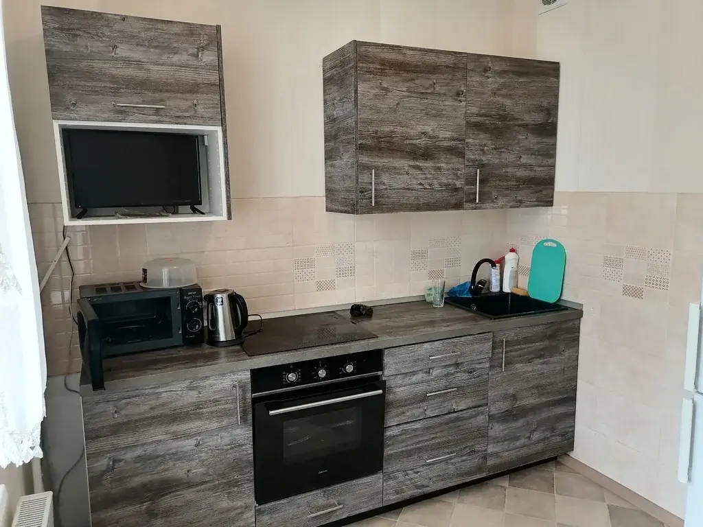 Квартира в ЖК Подольские Просторы - Фото 7