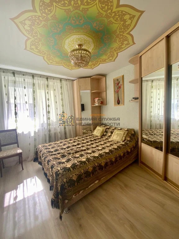 Аренда квартиры, Уфа, ул. Дагестанская - Фото 6