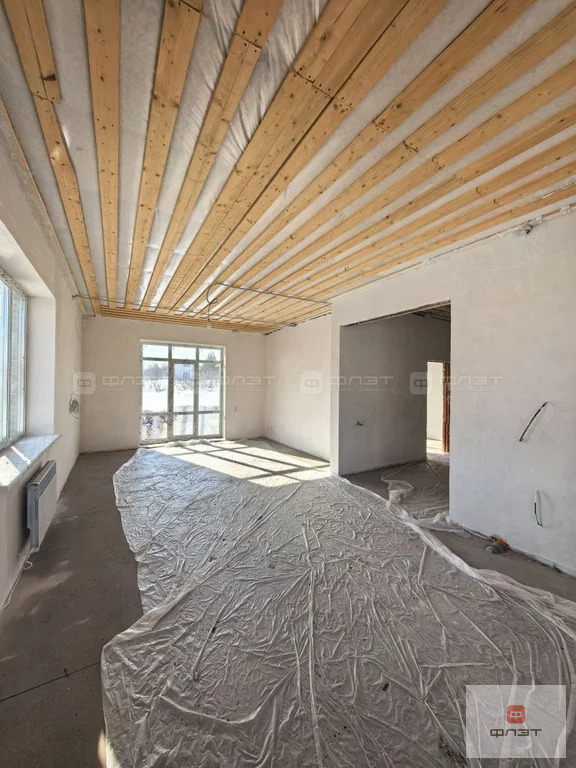 Продажа дома, Новое Шигалеево, Пестречинский район, СНТ Заречье - Фото 7