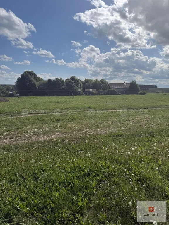 Продажа дома, Малый Рясь, Высокогорский район, ул. А.Алиша - Фото 4