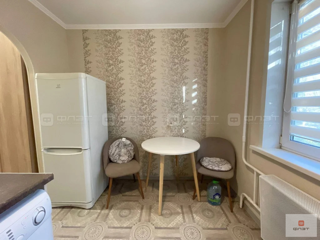 Аренда квартиры, Казань, пр-кт. Ямашева д.94 - Фото 7