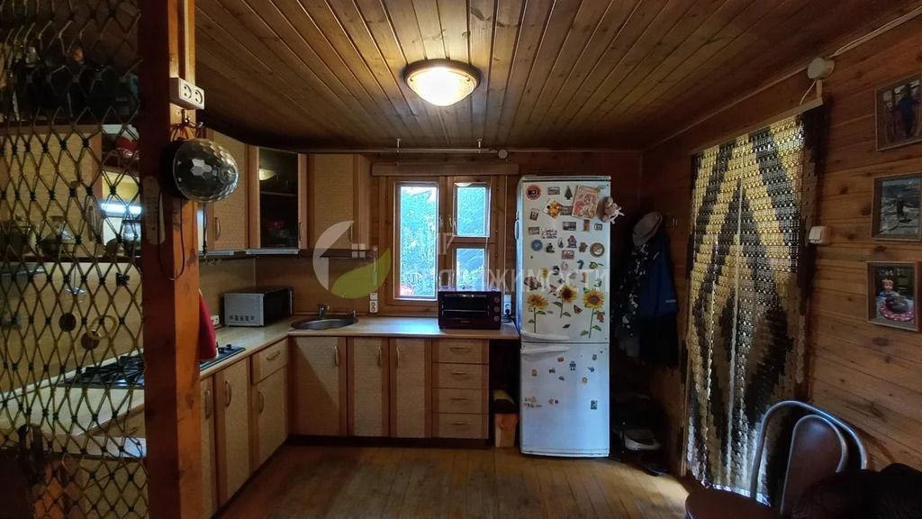 Продажа дома, Дядьково, Дмитровский район, 3 - Фото 36
