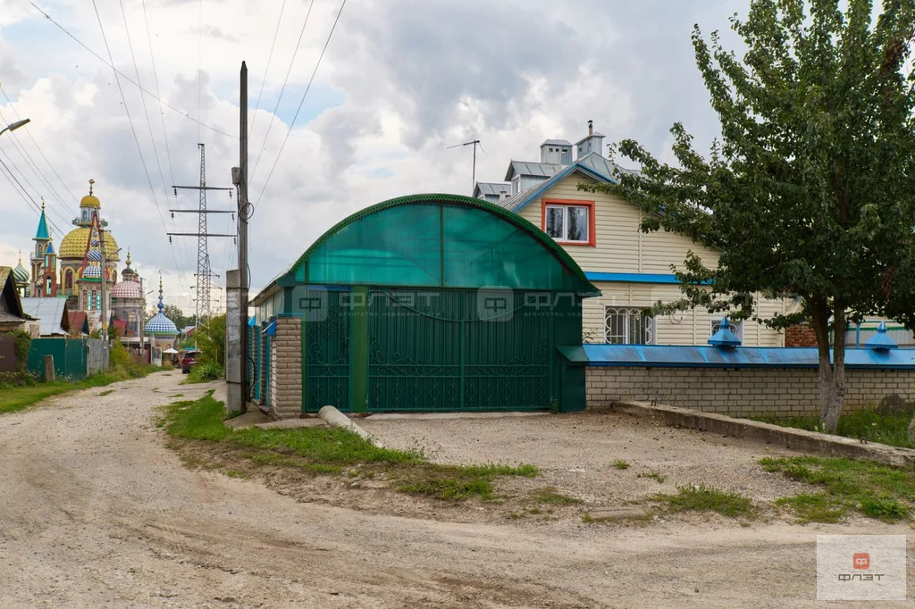Продажа участка, Казань, 2-я Старо-Аракчинская - Фото 1