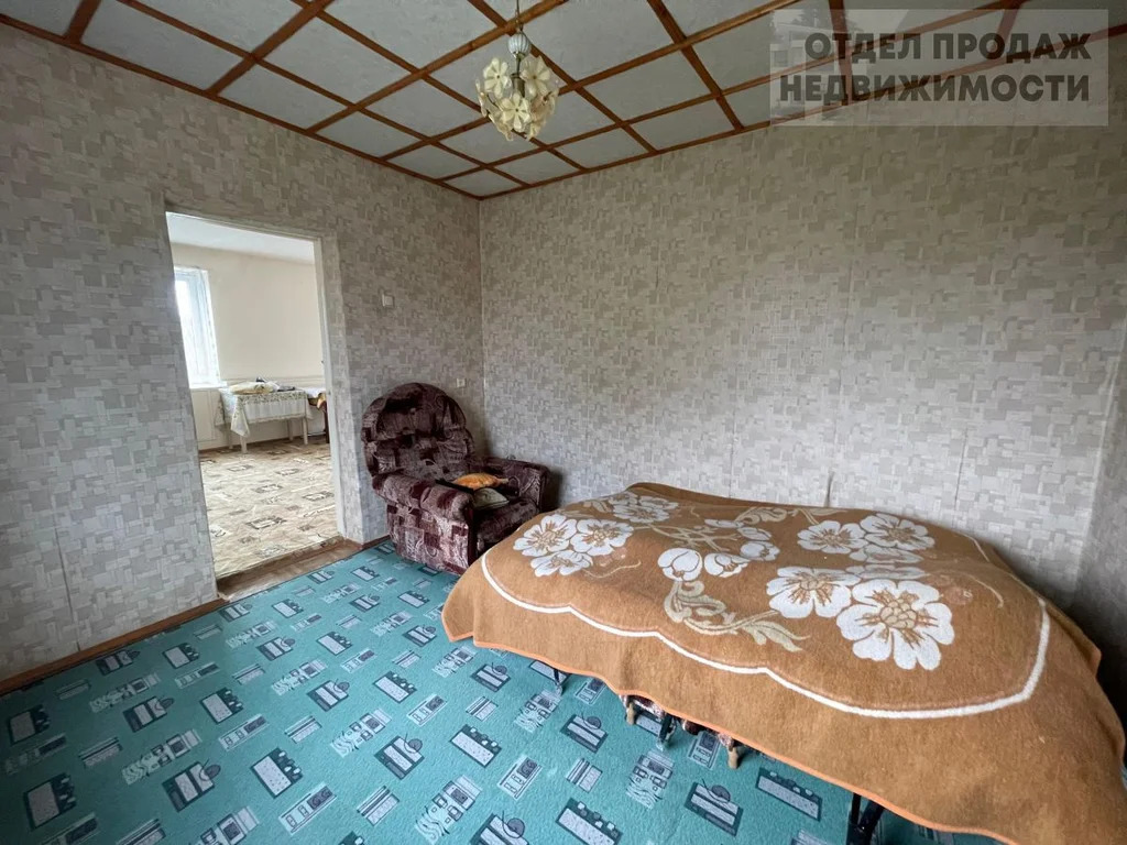 Большой 2х этажный дом с баней - Фото 18