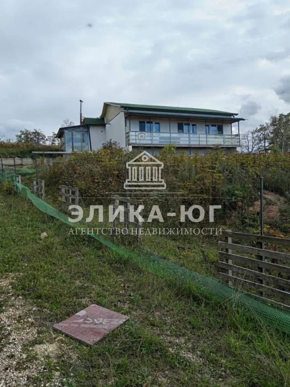 Продажа дома, Мезмай, Апшеронский район, ул. Школьная - Фото 5