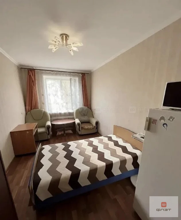 Продажа квартиры, Казань, ул. Гудованцева - Фото 1