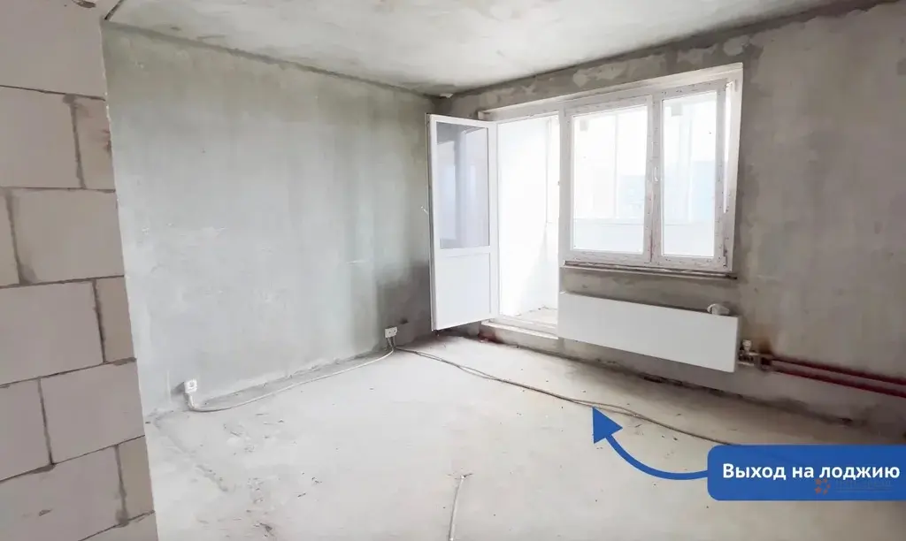 Продается 1-комнатная квартира ул. Южная, 19. - Фото 3