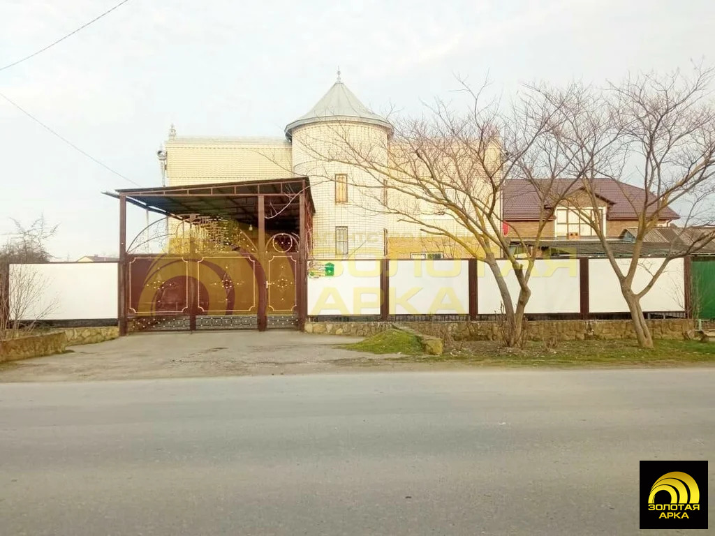 Продажа дома, Славянск-на-Кубани, Славянский район, ул. Батарейная - Фото 1